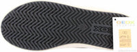 GEOX Girls' Kalispera Sneakers in black platinum - kids' sneaker - view 4