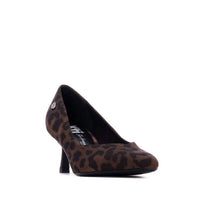 Xti - Women's 144704 Kitten Heeled Sandals