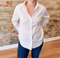 Joh - Cotton Poplin Shirt