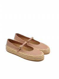 Paloma Barcelo - Women's Olimpia Ballerina Mary Janes
