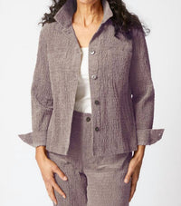 Habitat - Rustic Stretch Cord Boyfriend Jacket