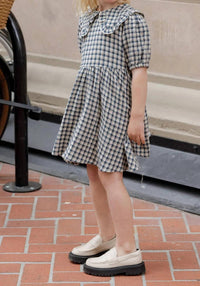 Rylee + Cru - Camille Dress