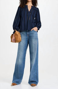 Ulla Johnson - Rowan Blouse