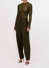 Nonchalant Label - Skylar Long Sleeve Top