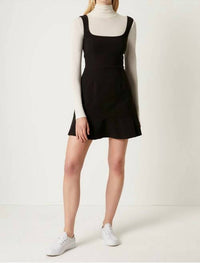 French Connection - Dorotea Flare Dress