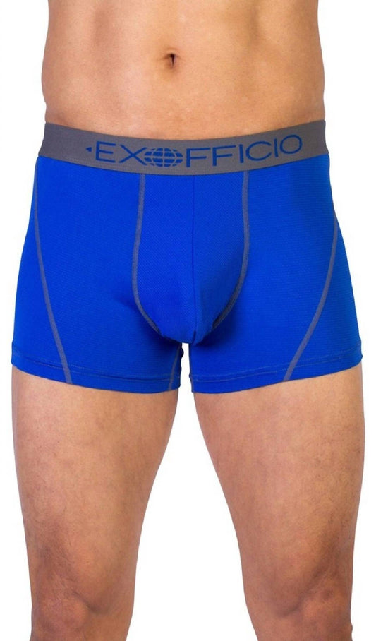 Exofficio - Give-N-Go Sport Mesh Boxer Brief