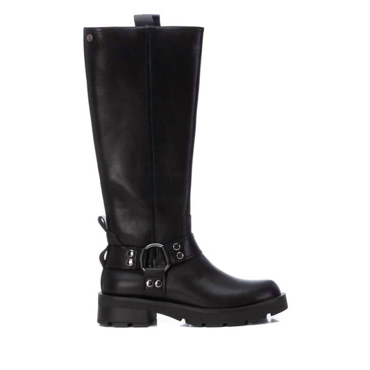 Xti - Women's Biker Boots