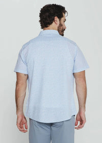 7Diamonds - Kai Short Sleeve Shirt