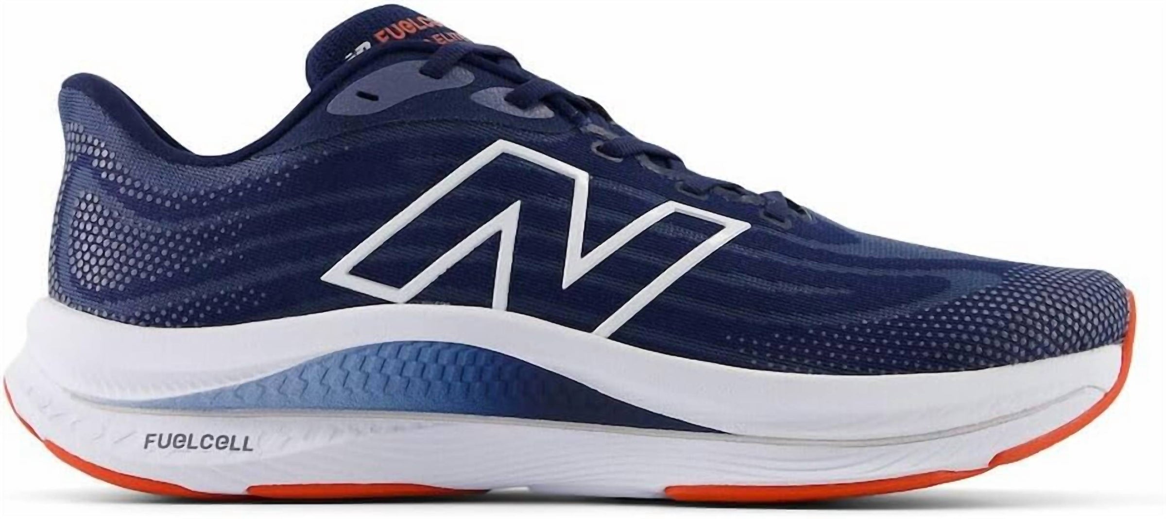 New Balance - Men's Fuel Cell Walker Elite Shoes