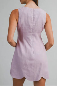 Mable - Marianne Mini Dress