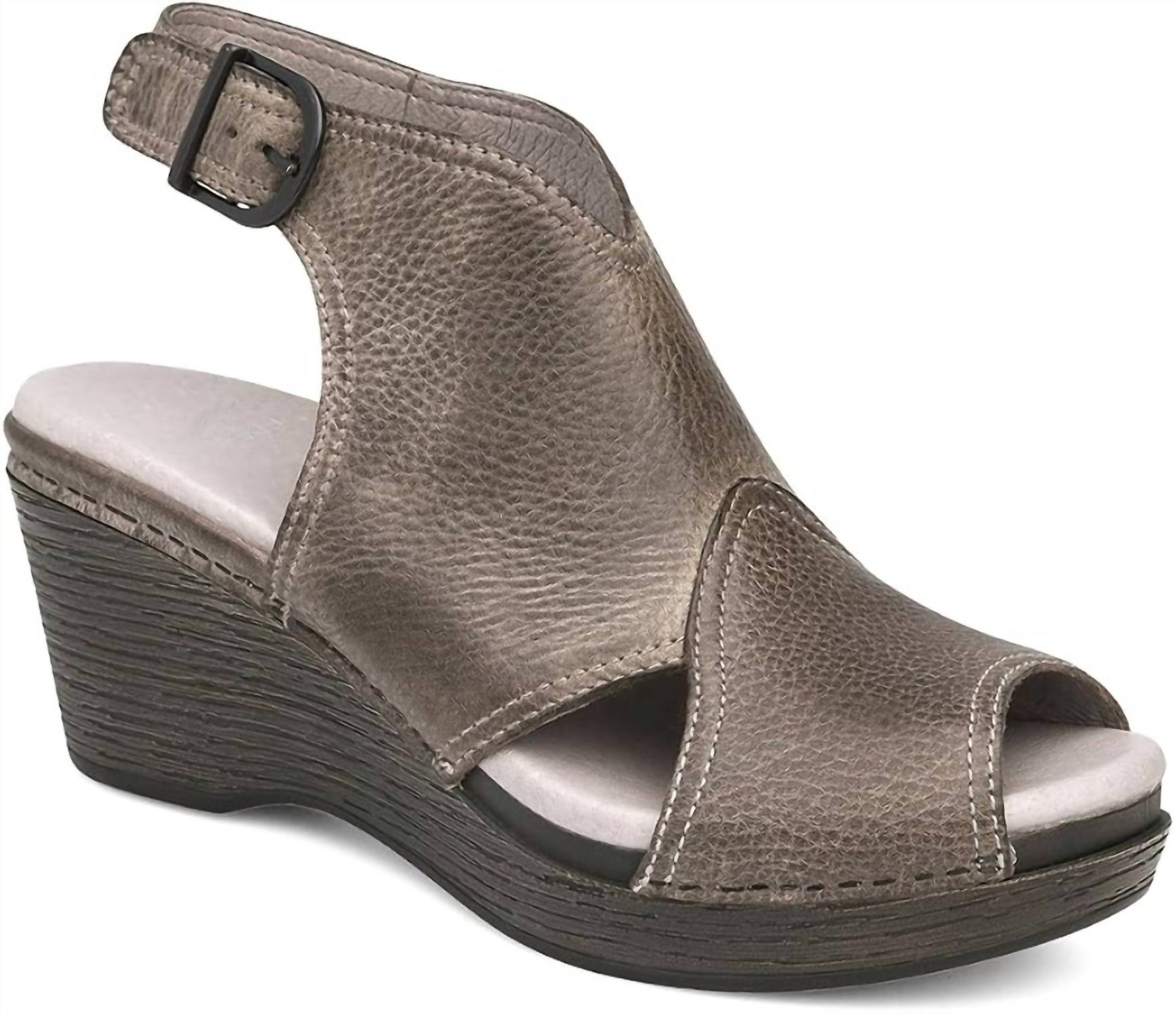 Dansko - Women's Vanda Ankle Bootie