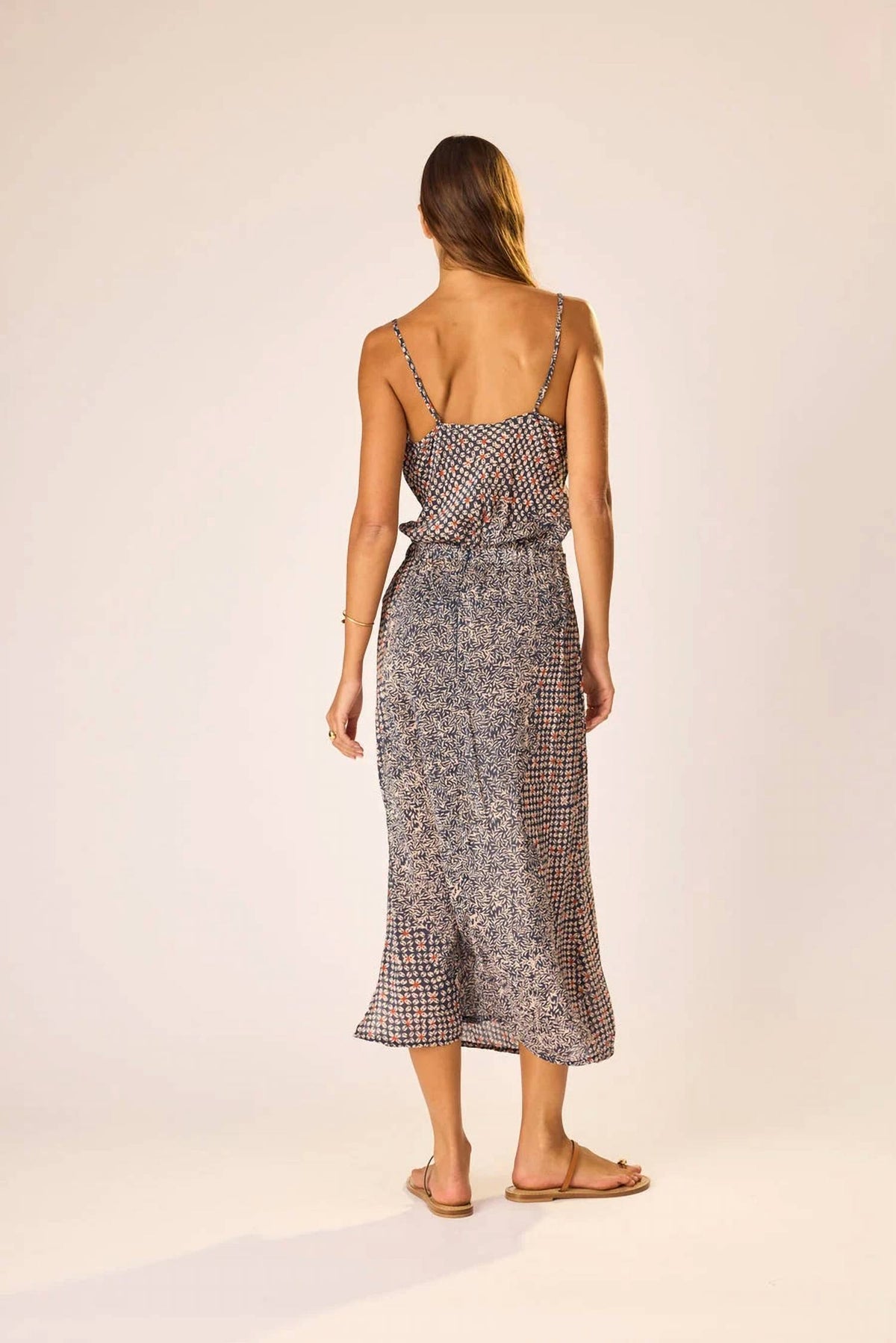 Natalie Martin - Heath V-neck Cami Top
