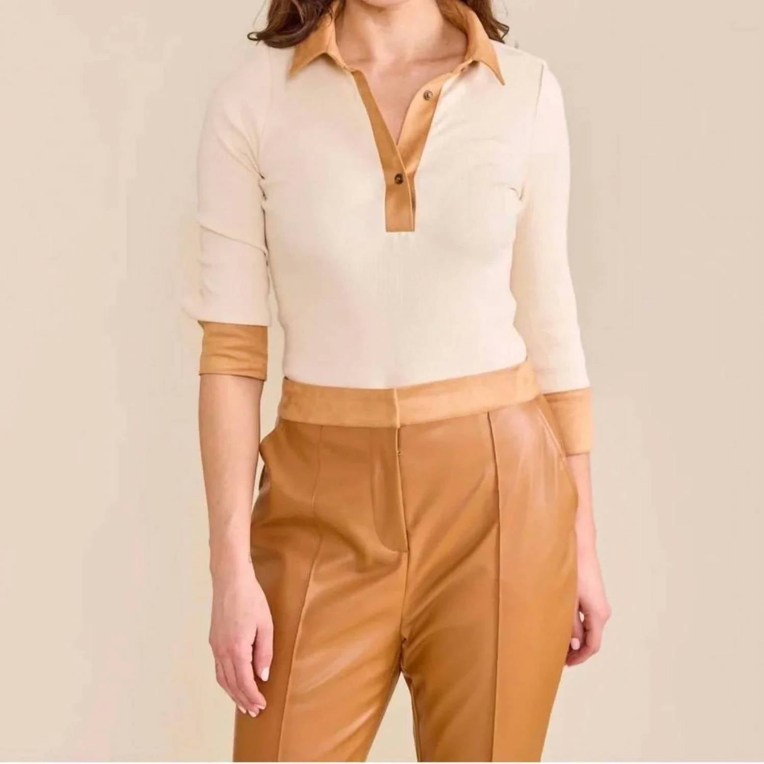 S'Edge - Lee Bodysuit