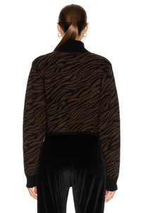 Rta - Beau Turtleneck Sweater