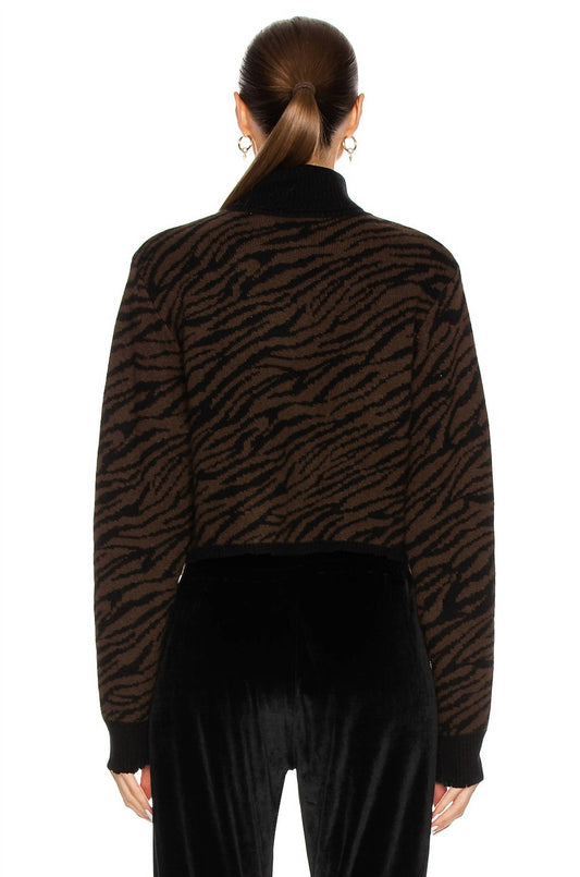 Rta - Beau Turtleneck Sweater