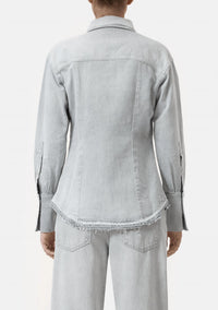 Closed - Fitted Utility Shirt