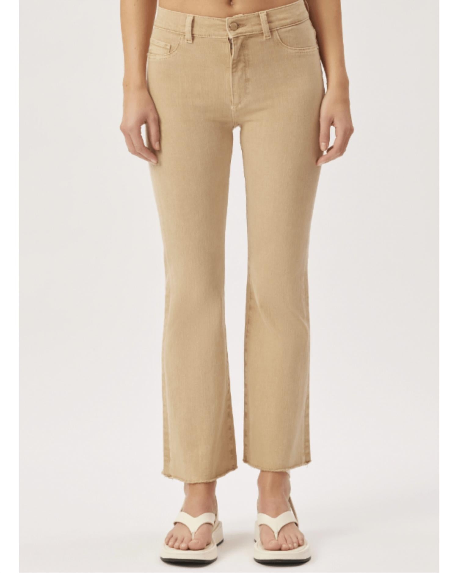 Dl1961 - Women'S - Bridget Boot Jean