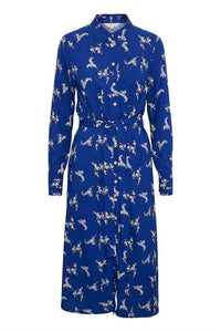 Part Two - Silane Shirt Dress