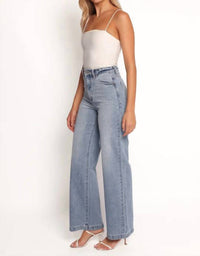 Abrand Jeans - 94 High Wide Jeans