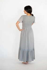 Polagram - Courtlie Maxi Dress