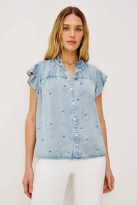 Rails - Ruthie Top
