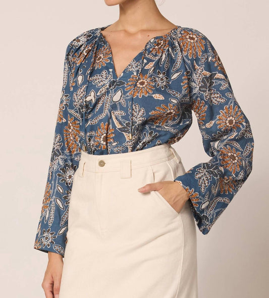 Cleobella - Allison Blouse