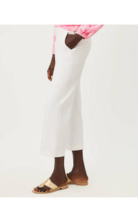 Lilly Pulitzer - Sarissa Crop Straight Pants