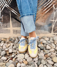 Verbenas - Women's Sound Bralia Sneaker
