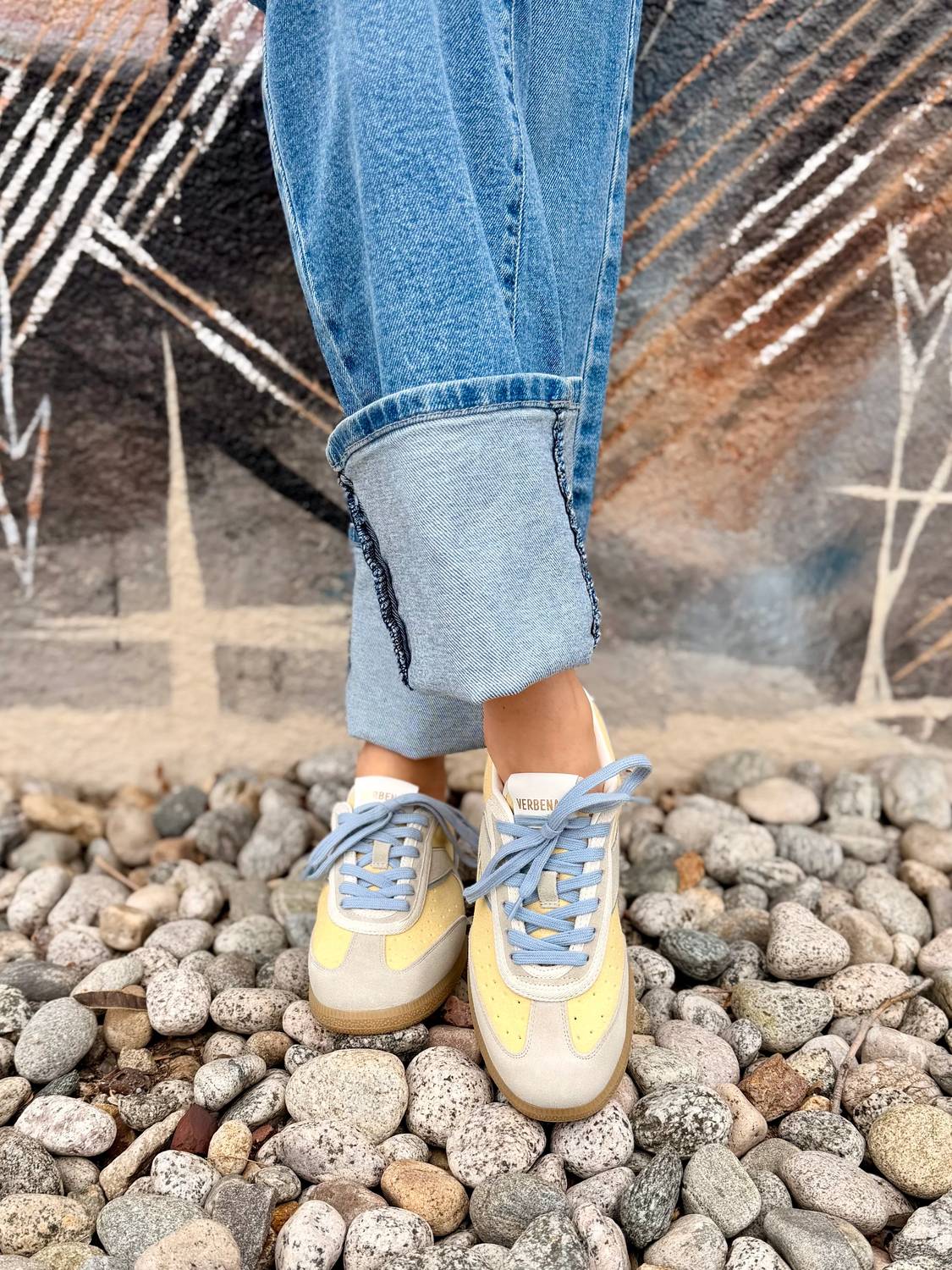 Verbenas - Women's Sound Bralia Sneaker