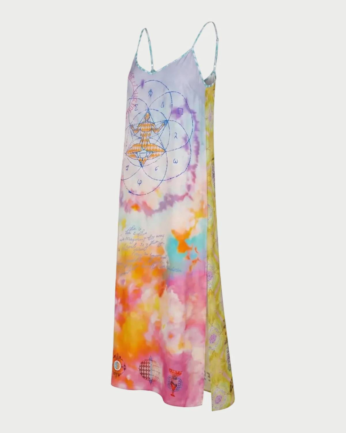 Me369 - Olivia Camisole Dress