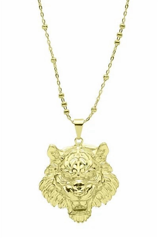 Sheila Fajl - Roar Necklace