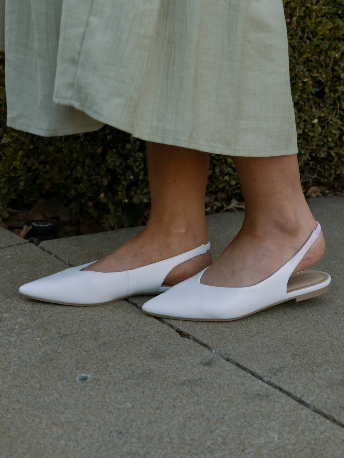 Chinese Laundry - Women's Hadiya Slingback Flat