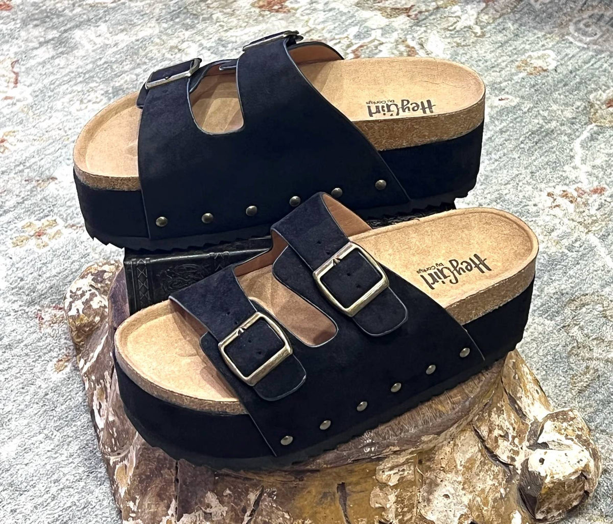 Corkys Footwear - Women's Wannabe Platform Sandals