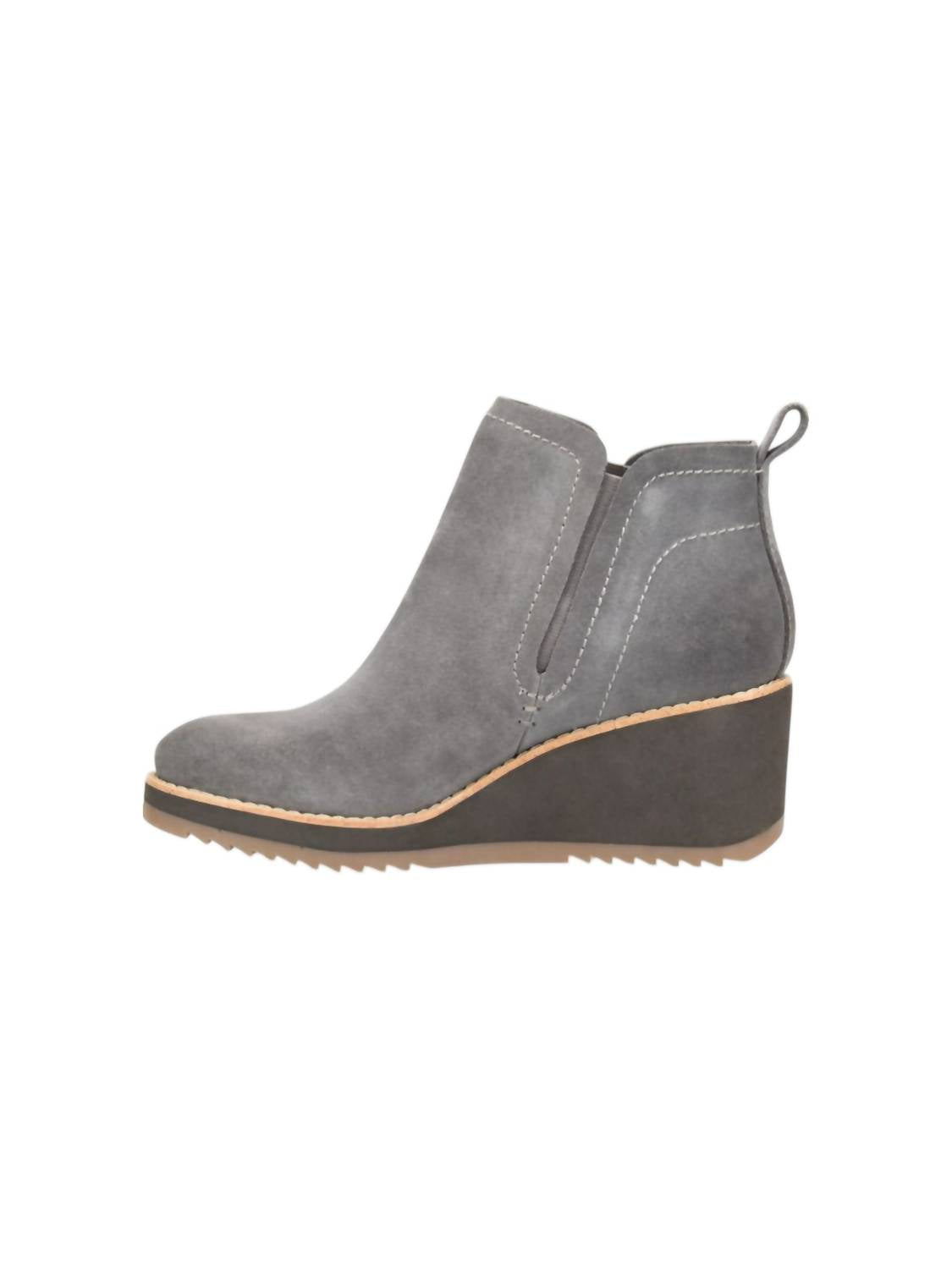 Sofft - Women's Emeree Wedge Boots