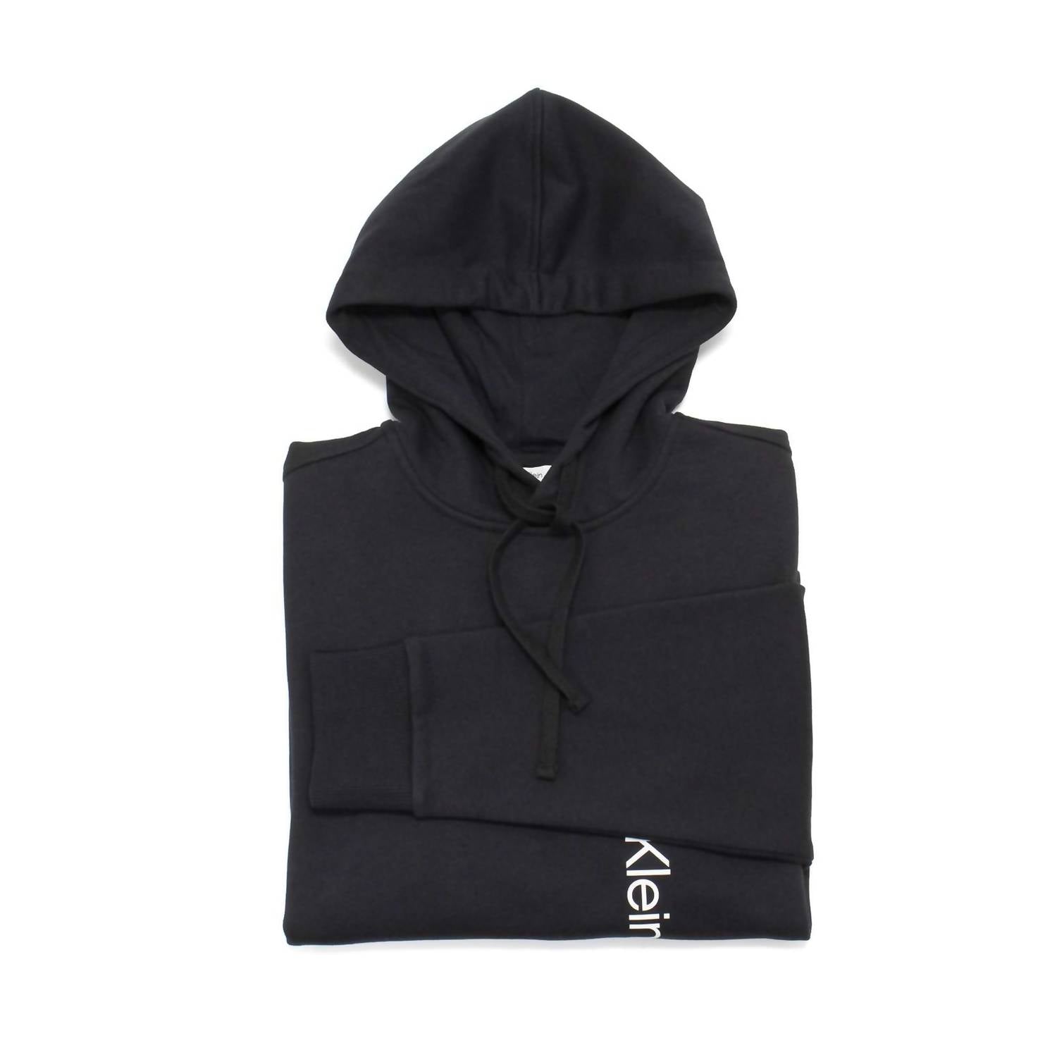 Calvin Klein - Men's Long Sleeve Earth Pullover Hoodie