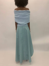 Hellessy - Gleam Off Sholder Cape