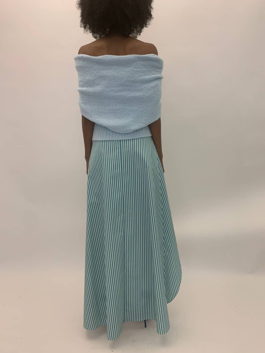 Hellessy - Gleam Off Sholder Cape