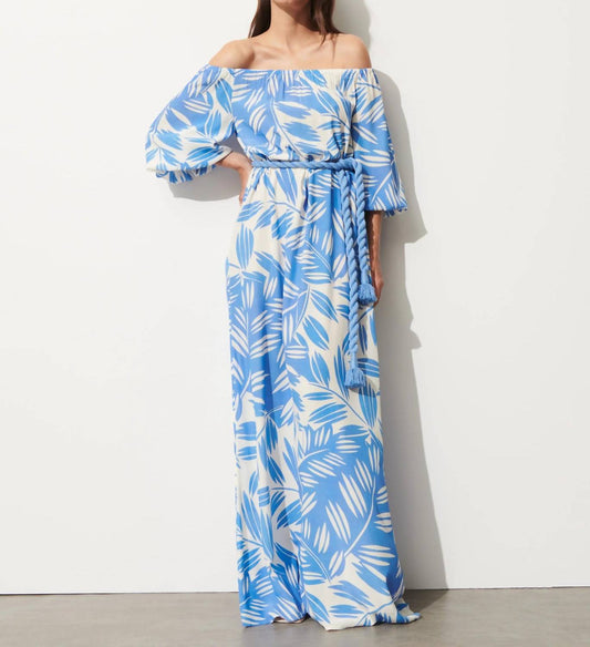 Figue - Stevie Maxi Dress