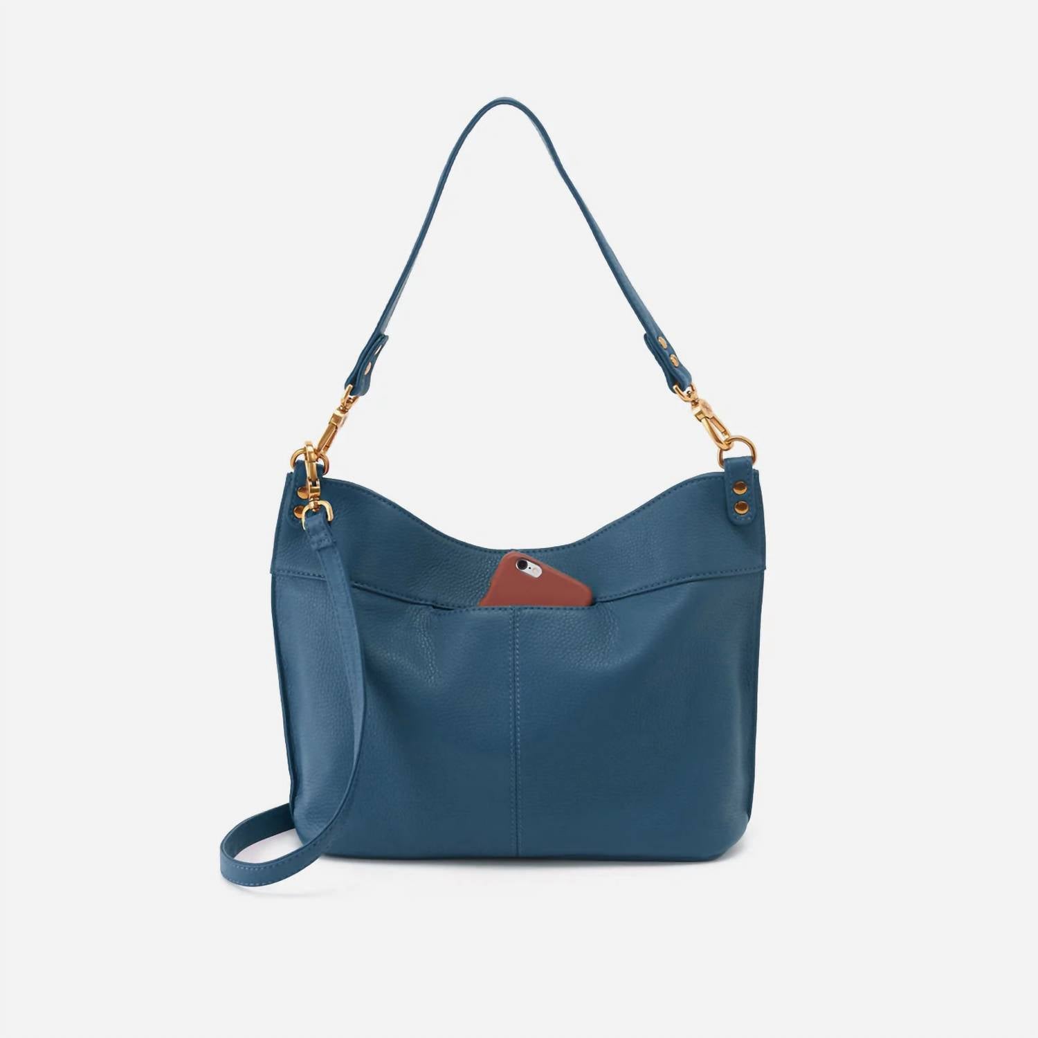 Hobo - Women's Pier Shoulder-Crossbody Bag