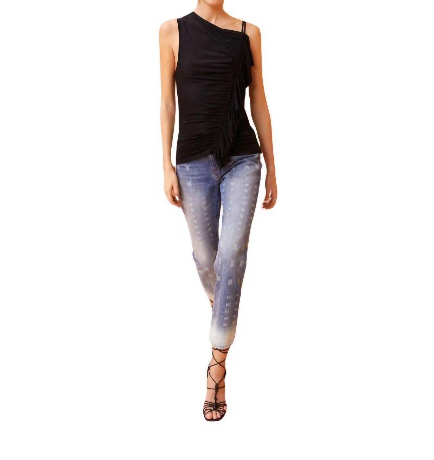 Ulla Johnson - Aleida Top