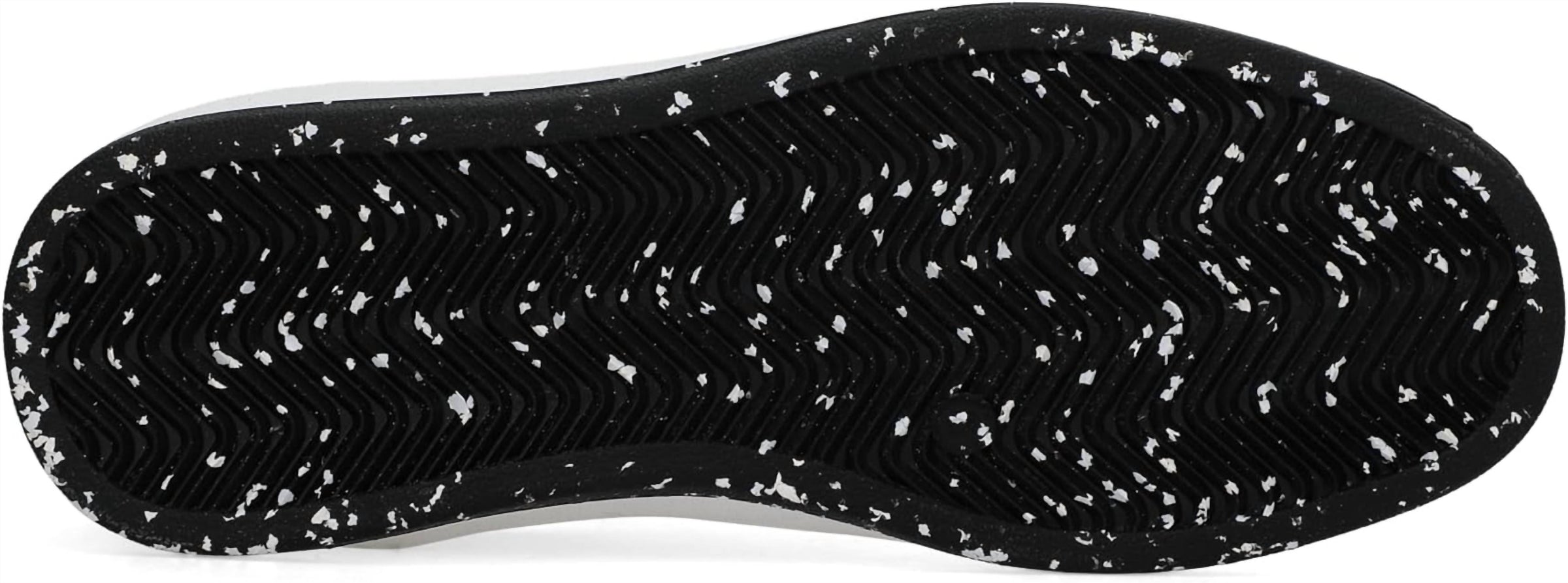Vintage Havana Women's Swag 1 Shoes in white black - women's sneaker - view 5