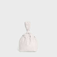 Lemiz - Women's Mariposa Twist Clutch Handbag