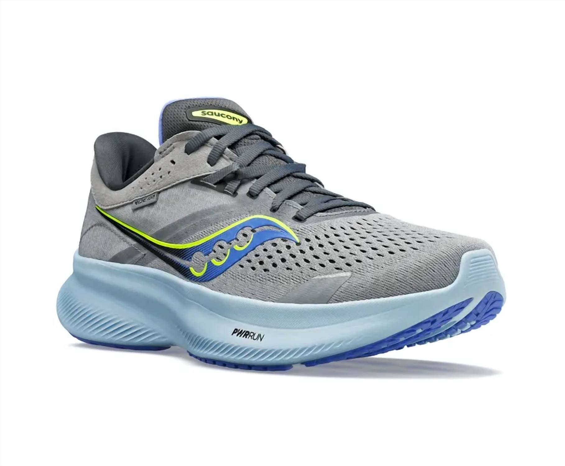 Saucony - Women's Ride 16 Running Shoes