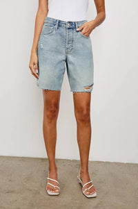 Rails - Beachwood High-rise Short