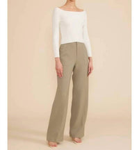 Lucy Paris - Diana Wide Leg Pant