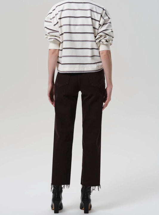 Citizens Of Humanity - Palma Straight Leg Jeans