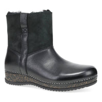Dansko - Women's Mckenzie Waxy Milled