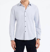 Robert Graham - Asterik Knit Shirt