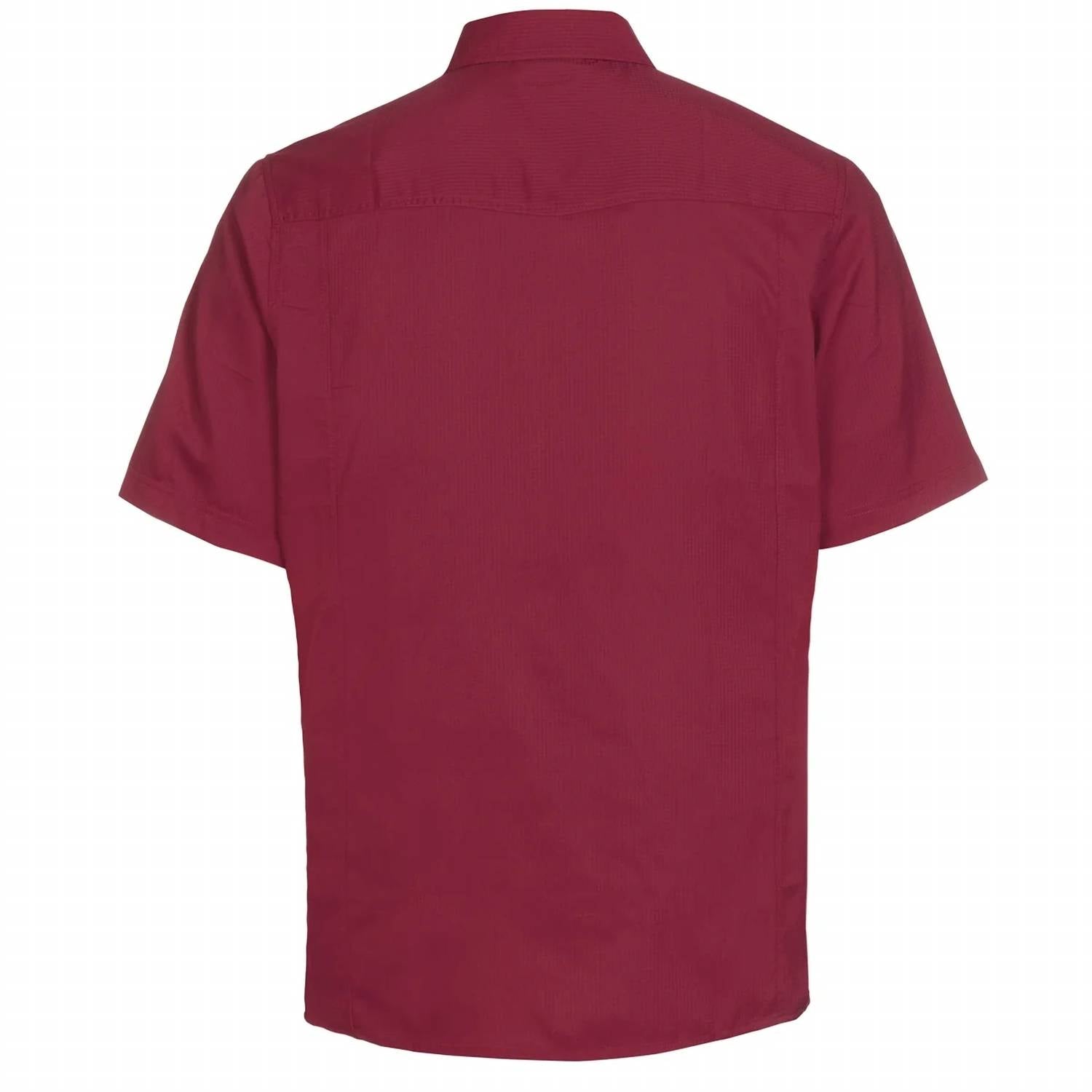 Killtec - Men's Sjon Short Sleeve Shirt