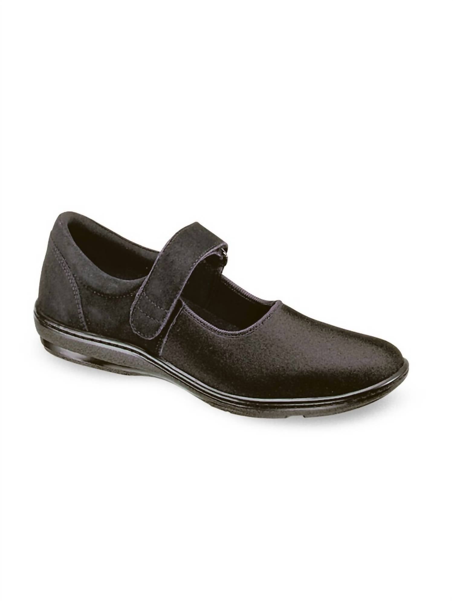 Aetrex - BERRIES HELEN MARY JANE SHOES - MEDIUM